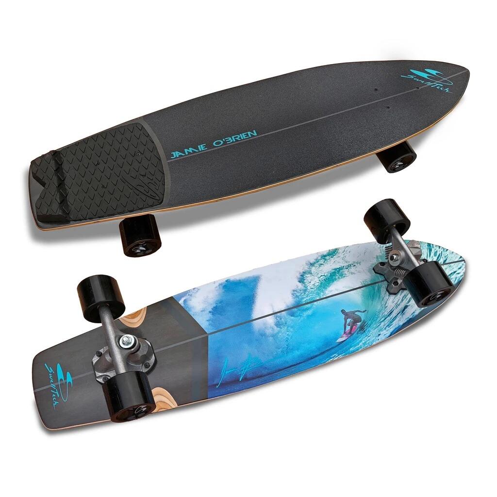 Surfskate Ítalo Ferreira Pro Air | Decathlon